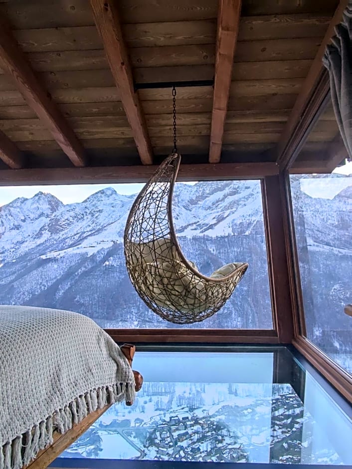 SKYLODGE 'il Rifugio dell'Anima'