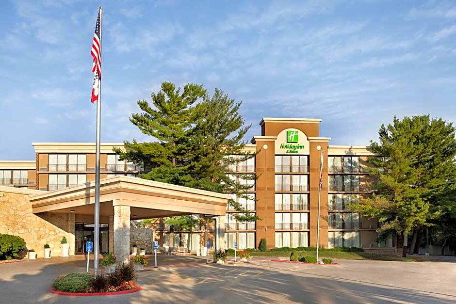 Holiday Inn Hotel & Suites Des Moines-Northwest By IHG