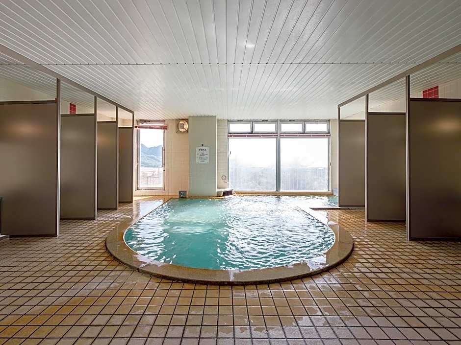 Iwasuge Hotel