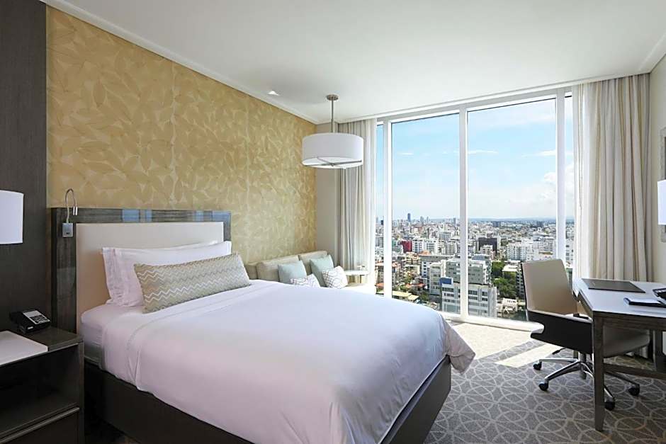 InterContinental Real Santo Domingo
