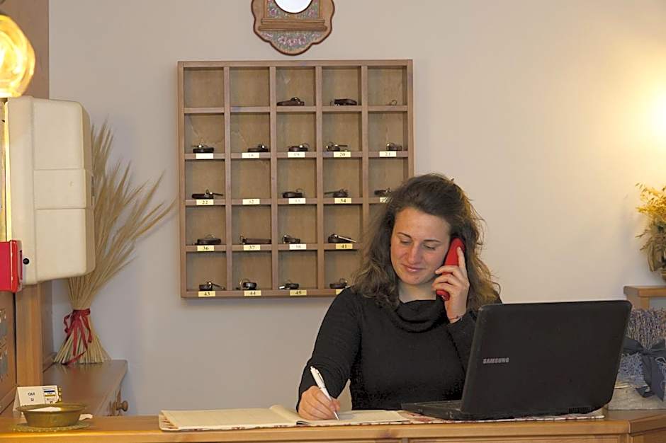 Hotel Villa Ines