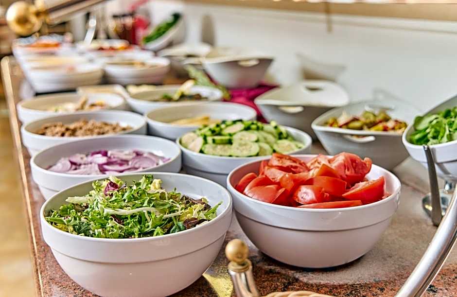 Leonardo Hotel Fuengirola Costa del Sol