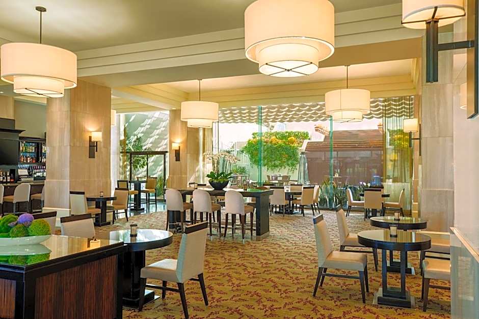 The Westin South Coast Plaza, Costa Mesa