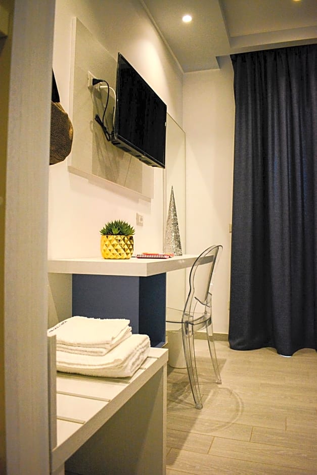 Nnakkara Guest House