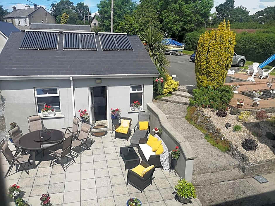 Shannonside House N37HF67