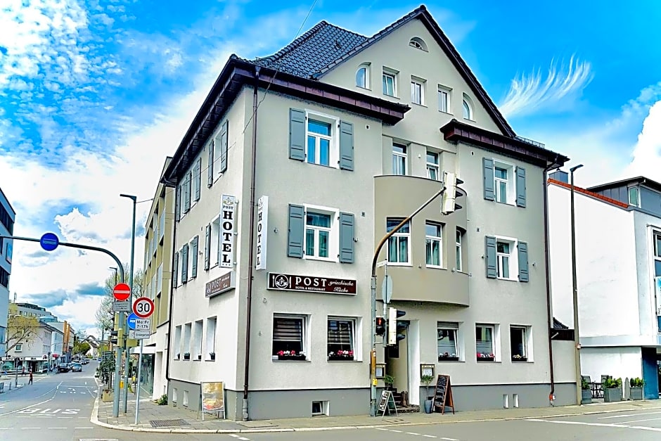 Hotel Post Sindelfingen