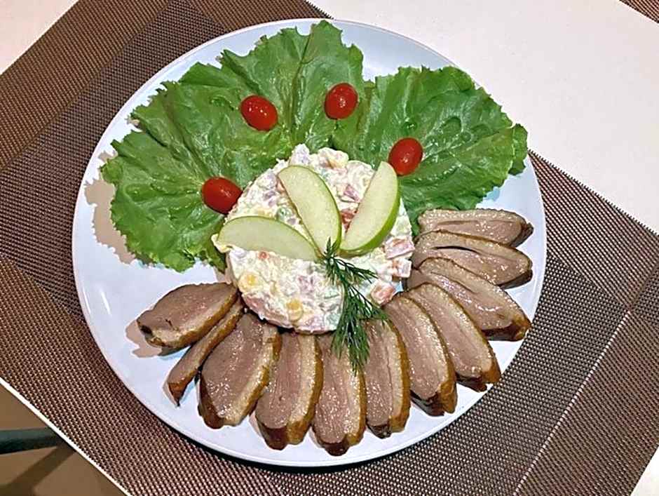 Le Petit Saint Tropez