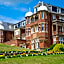 The Victoria Hotel & Source Spa