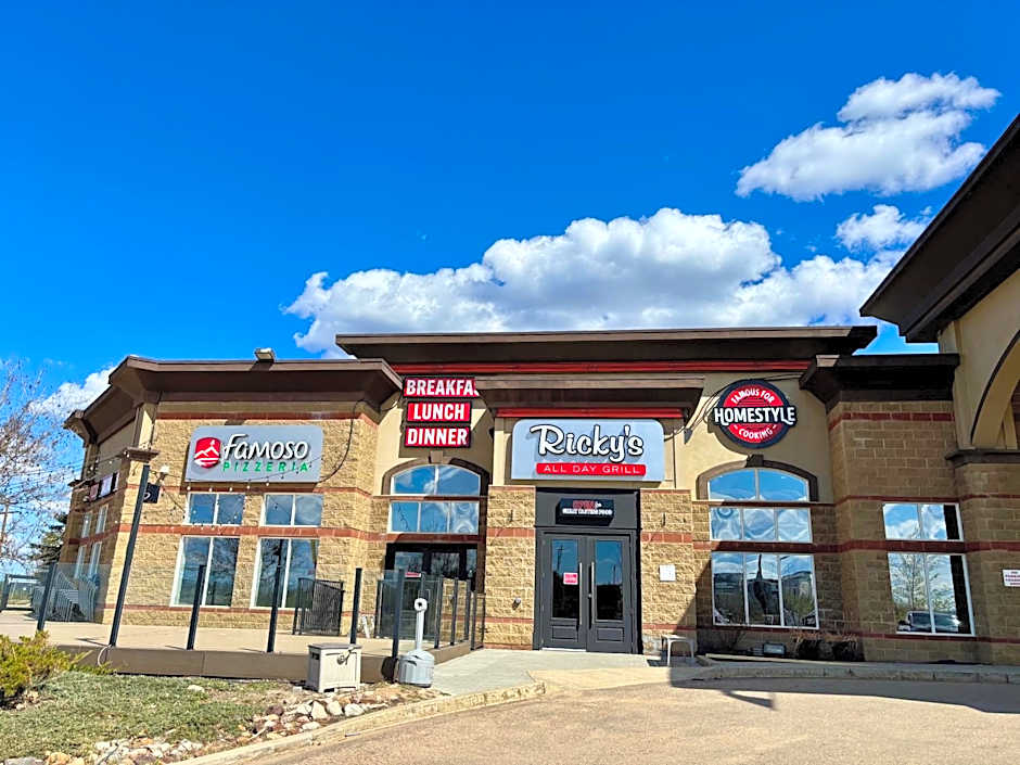 Radisson Hotel & Suites Fort Mcmurray