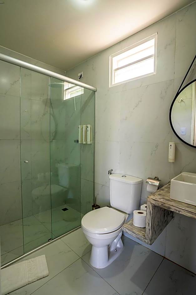 Hotel Pipa Atlântico