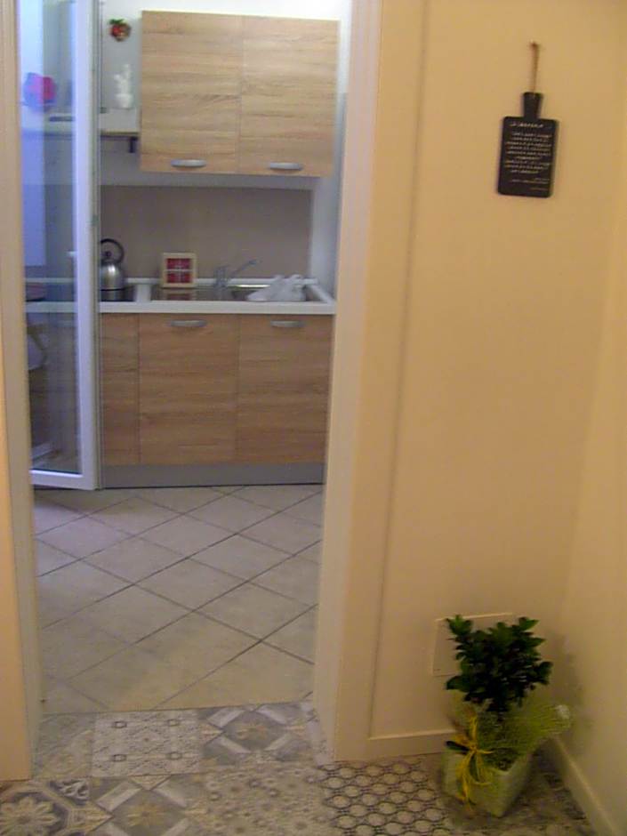 B&B Dolce Incanto