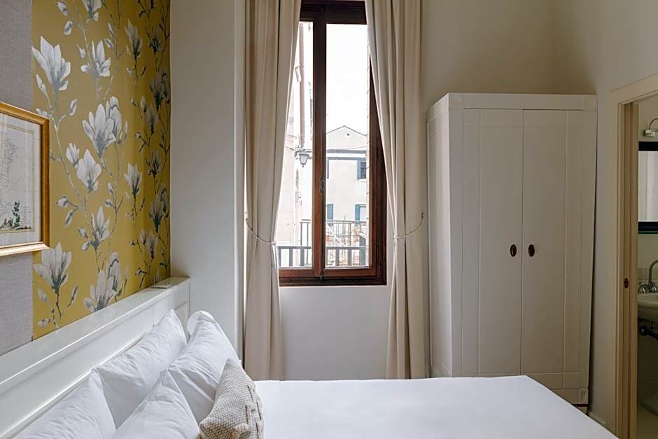 iH Hotels Venezia Salute Palace