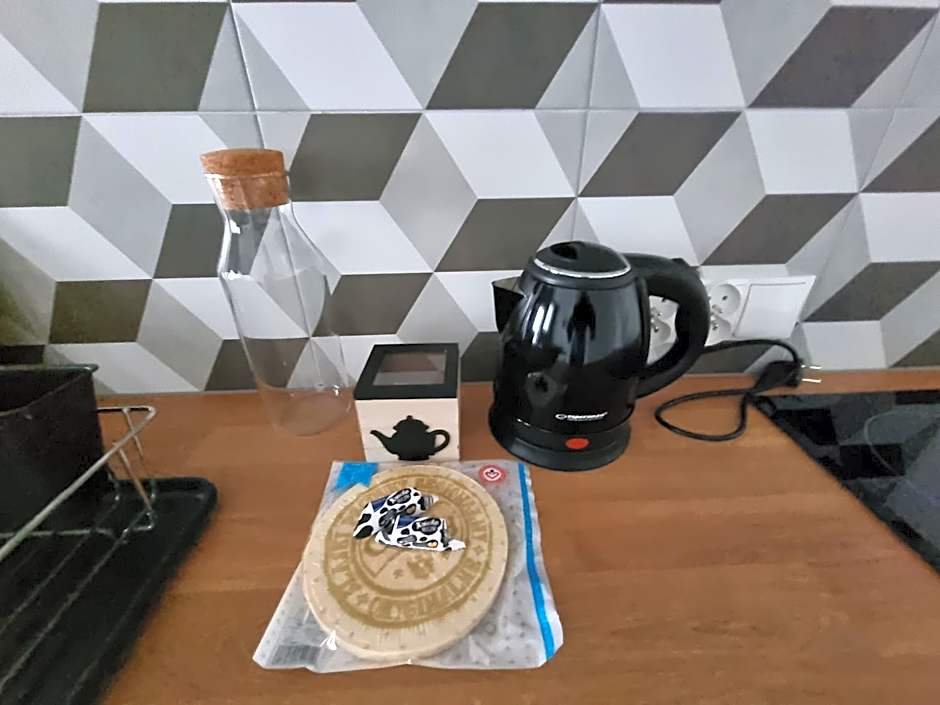 Apartamenty Katowice Stawowa 5