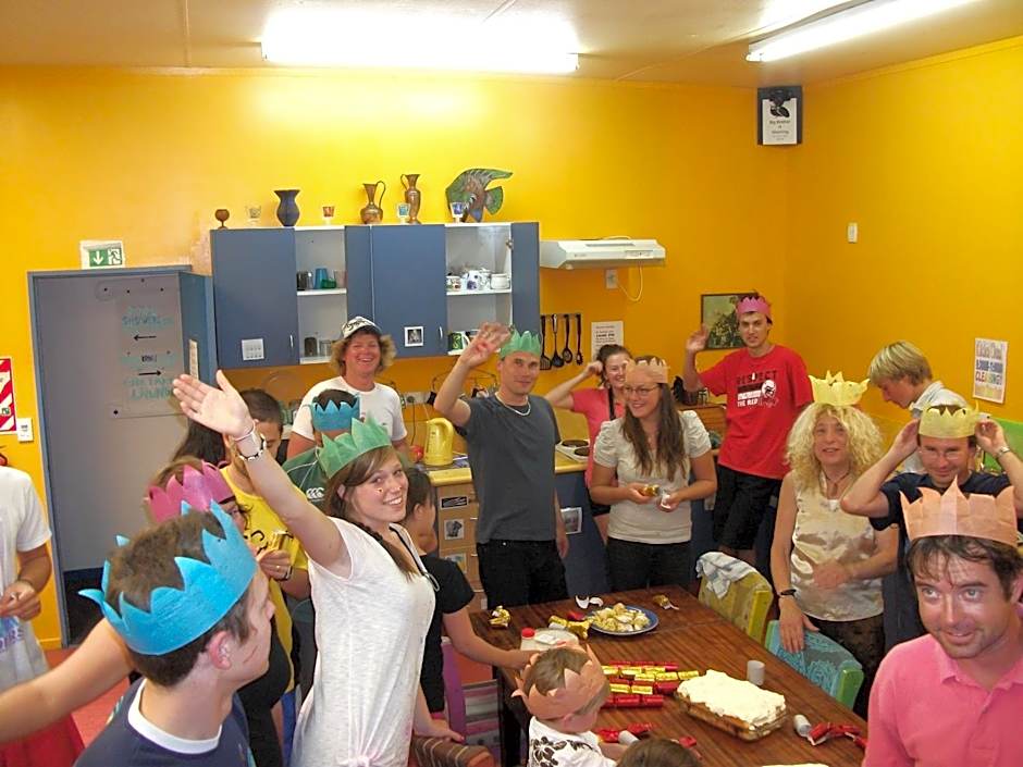 Atlantis Backpackers