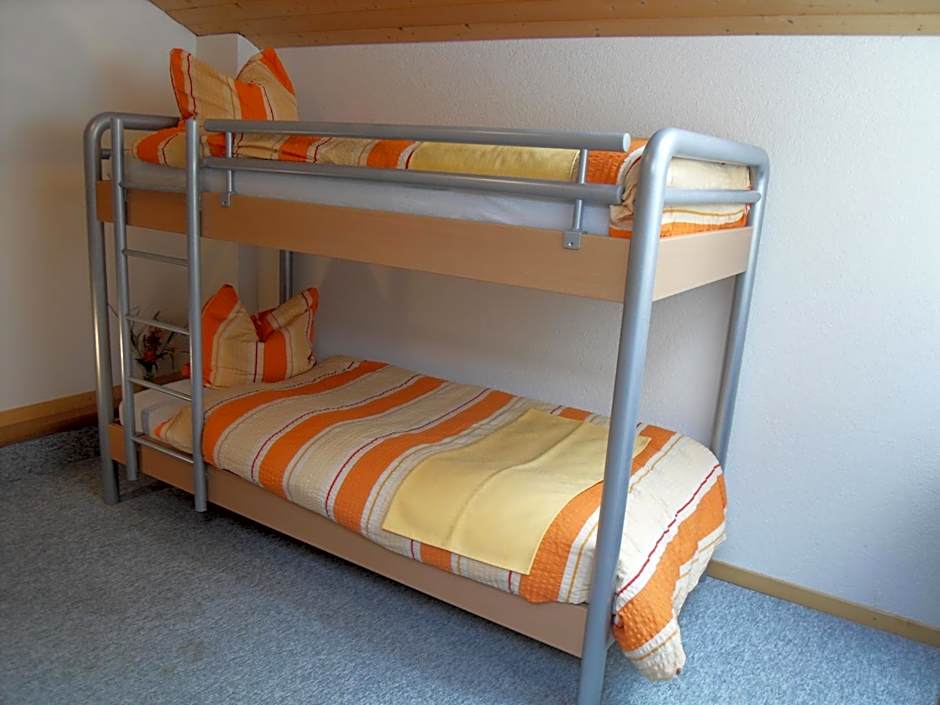 Hotel Alpina