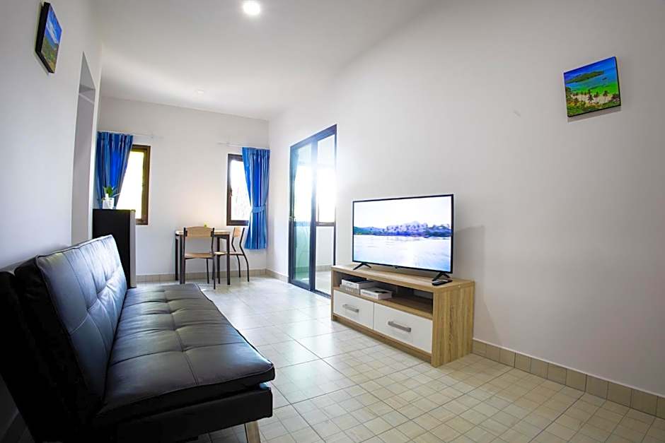 Grand View Premium