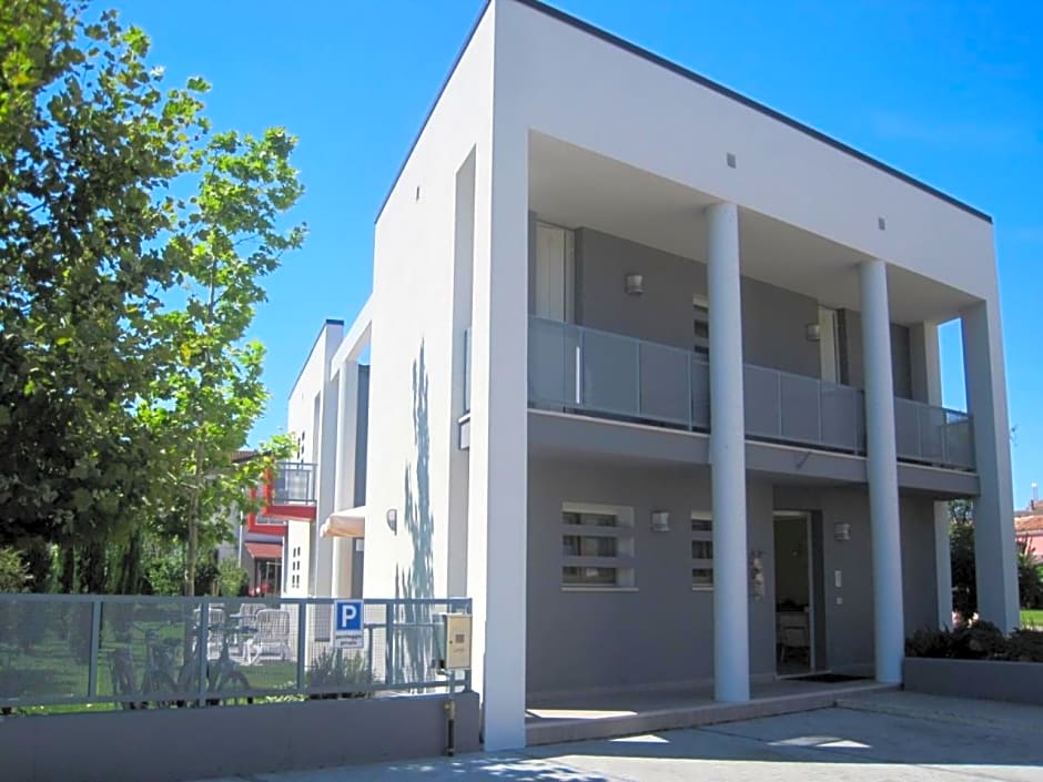 6 Porte Guesthouse