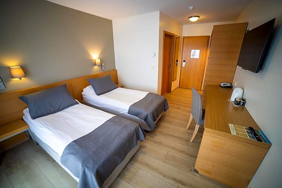 Icelandair Hotel Hamar