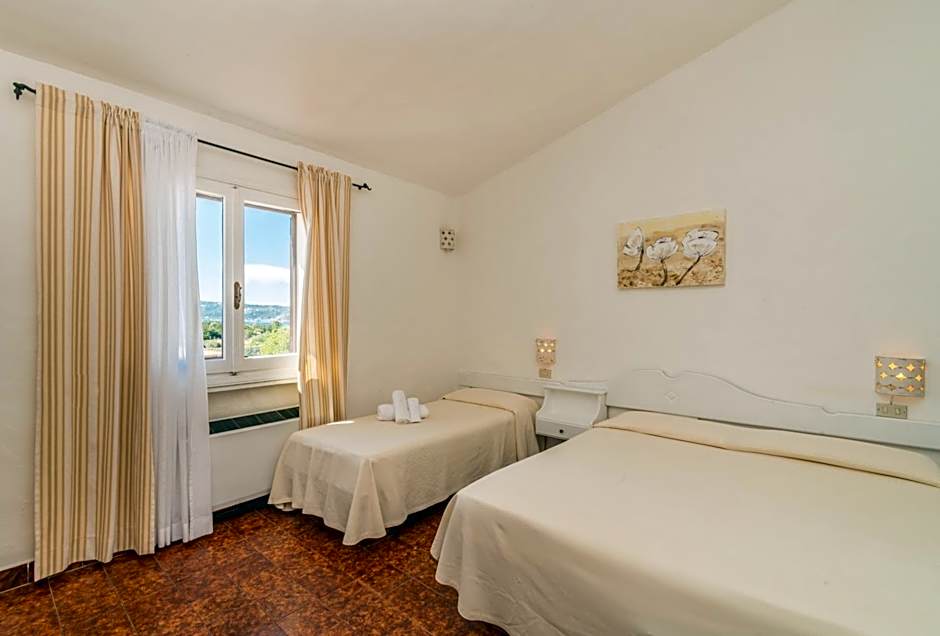 Hotel 3 Botti