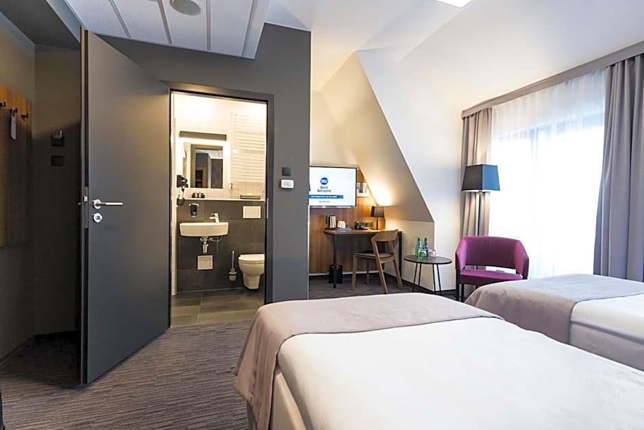 Best Western Hotel Mariacki