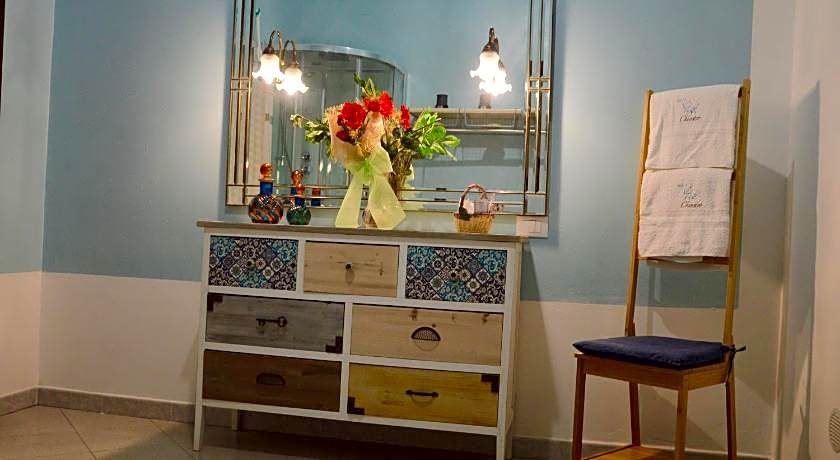 B&B Vicolo del Chiostro