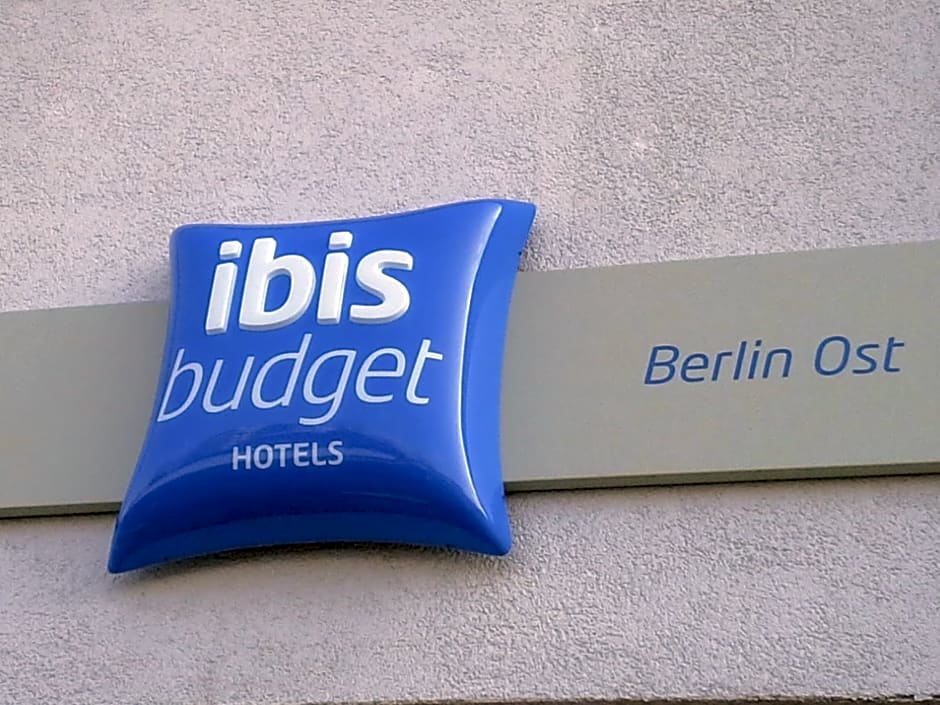 ibis budget Berlin Ost