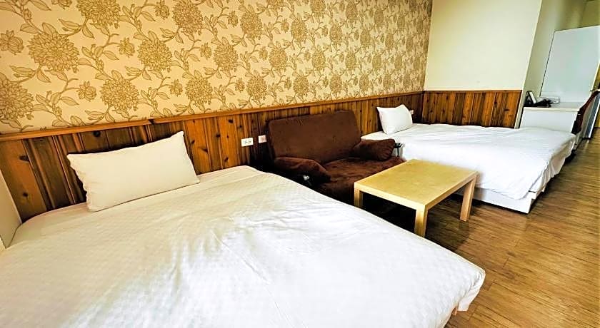 DiDi House – Tainan, LA