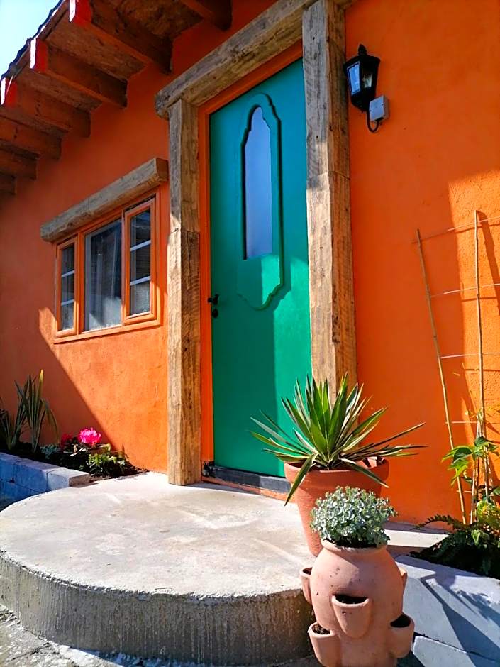 Villa Le Jardin
