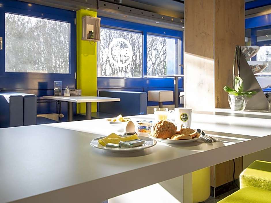 B&B HOTEL Düren