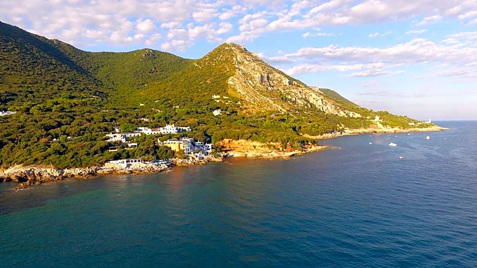 Hotel Punta Rossa