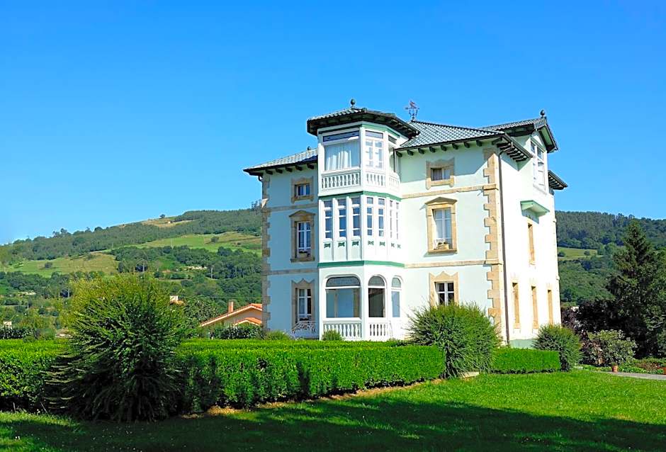 Hotel Rural El Solar del Mazo