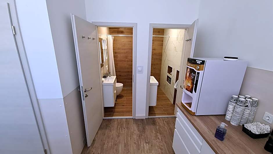 Cabin HOSTEL