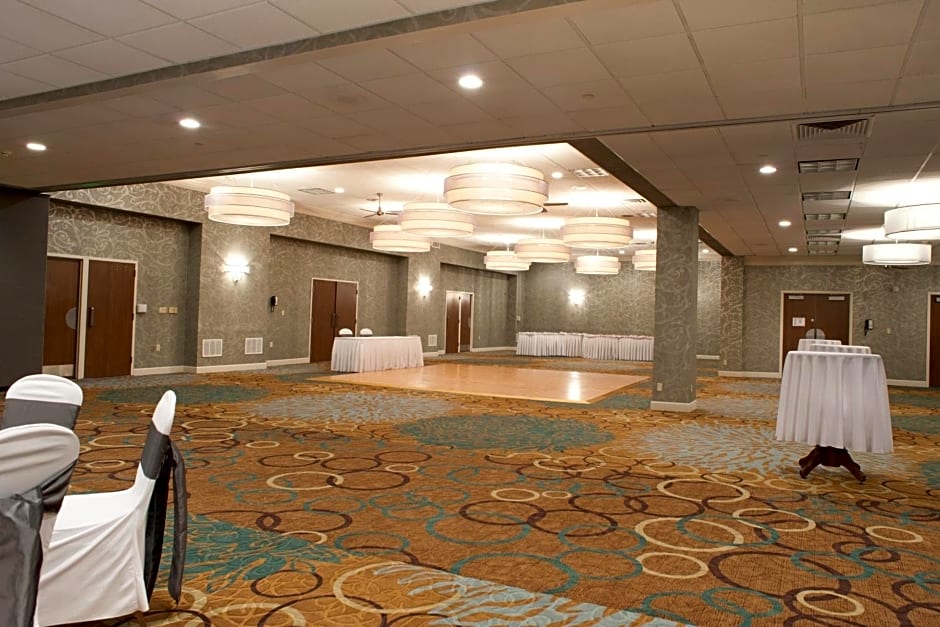 Holiday Inn Rock Island-Quad Cities By IHG
