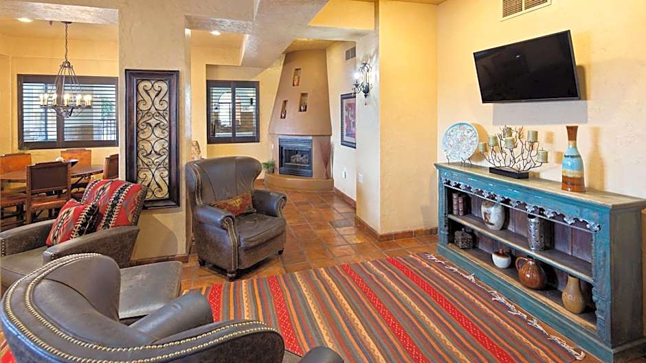Best Western Plus Inn Of Santa Fe