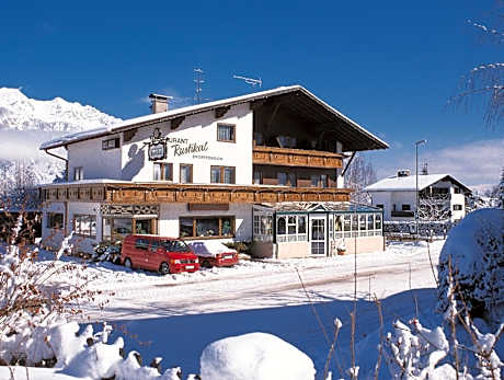 Hotel Kögele