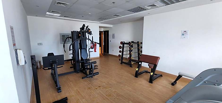 Preatoni Tower - JLT by Golden Casa