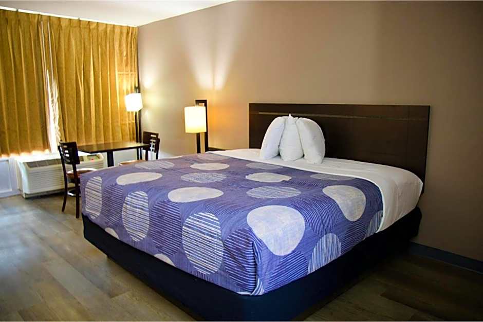Heritage Inn by Capital O Baton Rouge I 10