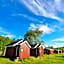 Levajok Lodge