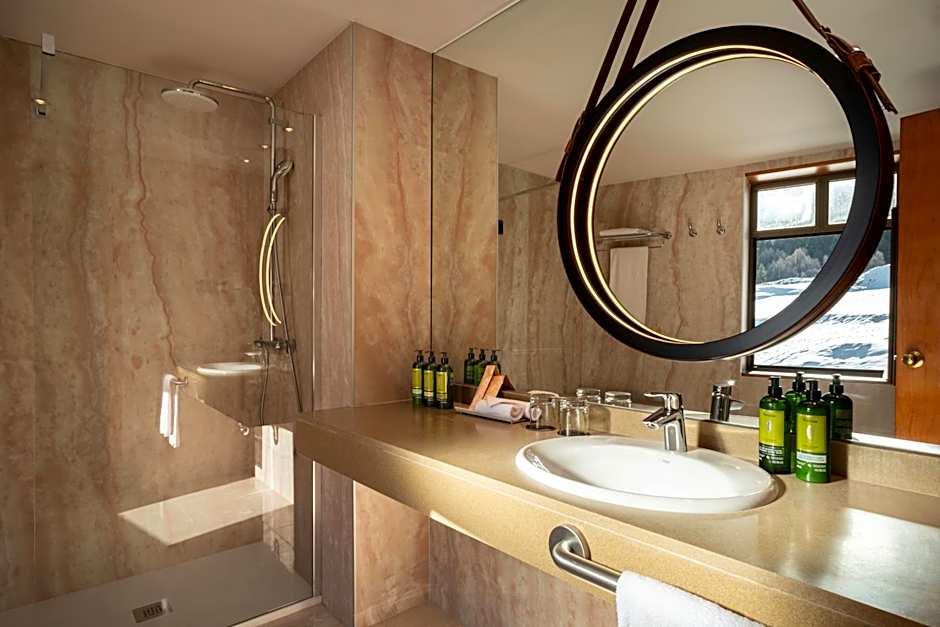 Hotel Euroski Mountain Resort & Spa