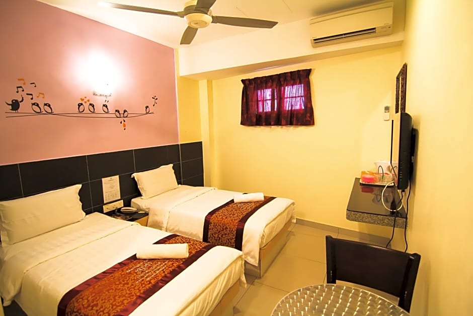 Hotel Seremban Jaya
