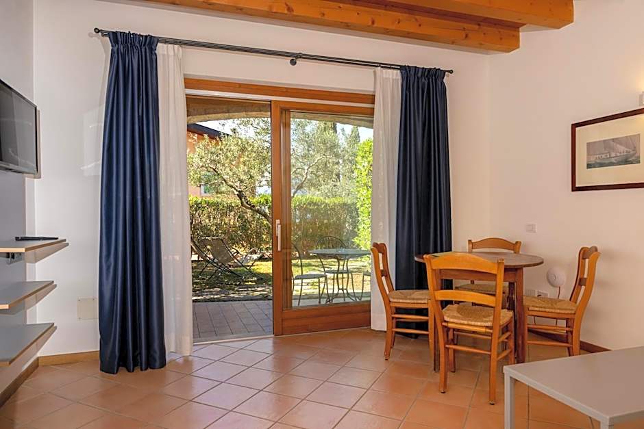 Residence Ca Del Lago