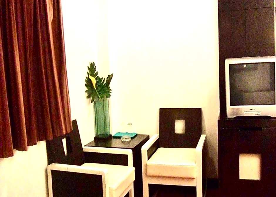 Phu Luang Hotel