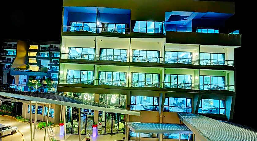 Splendid Hotel @ Khaoyai