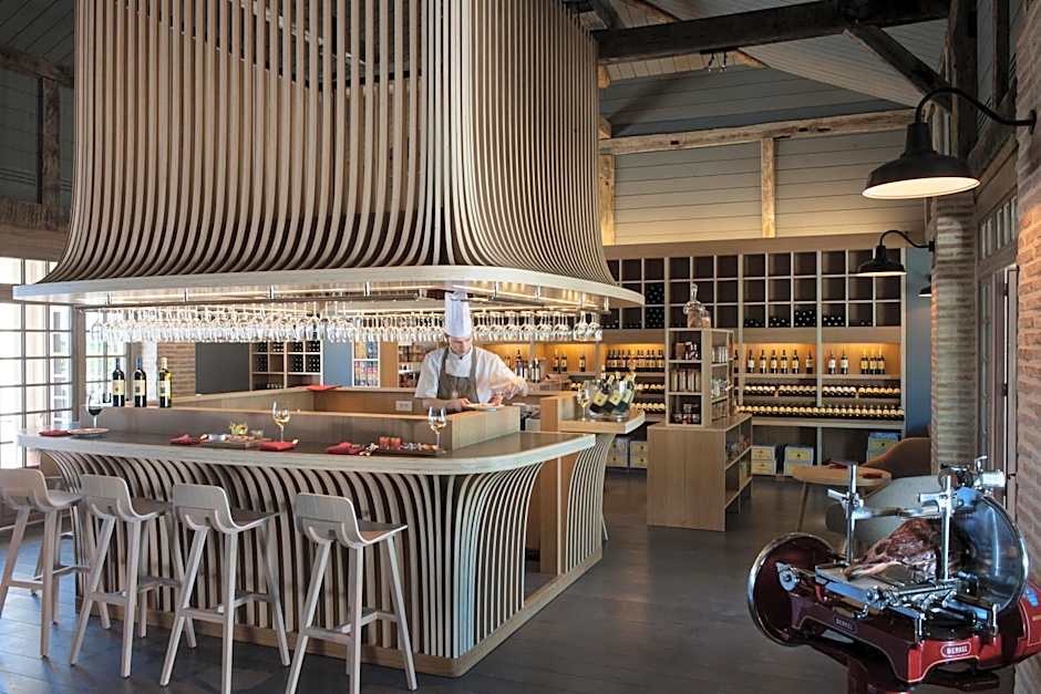 Les Sources de Caudalie