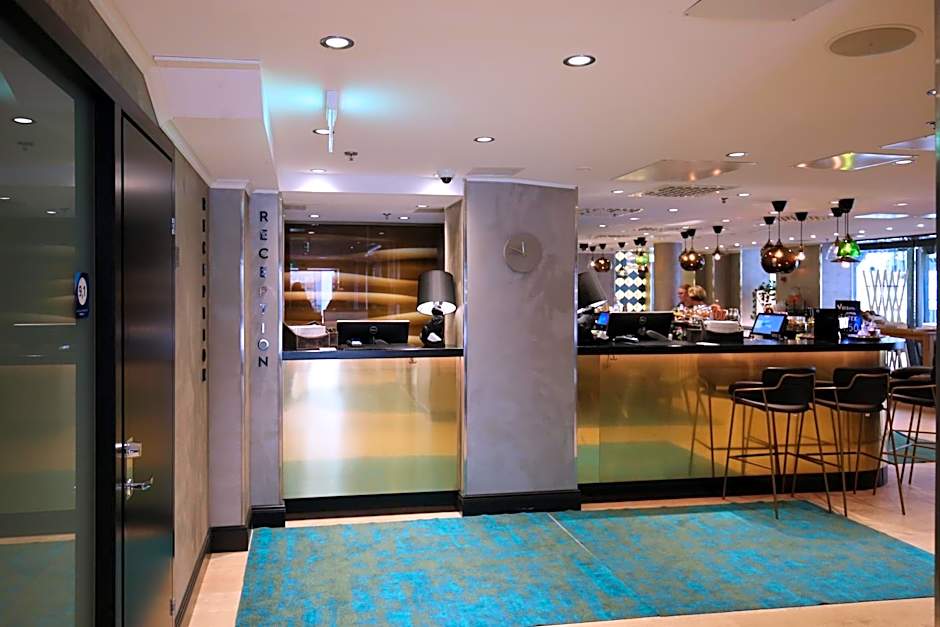 Hotel Verso