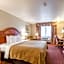 Quality Inn Alliance