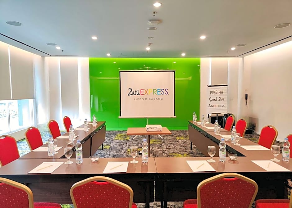 Zuri Express Lippo Cikarang Hotel