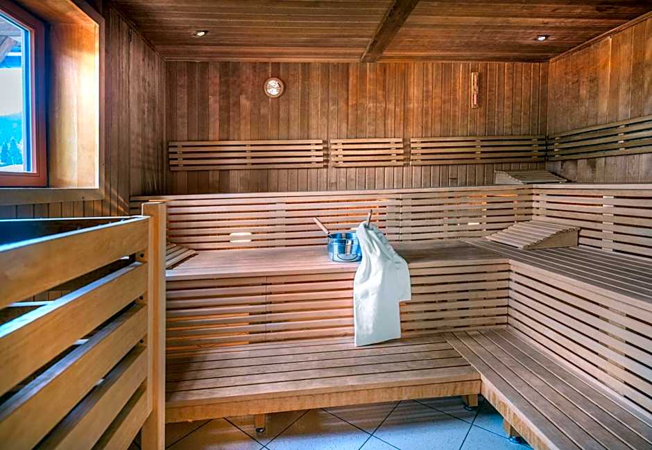 JUFA Hotel Gitschtal