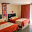 VF Villa Florencia Hotel