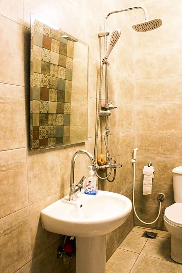 Ithaka Mansheya Hostel Alexandria